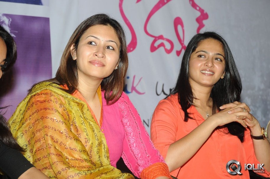 Prema-Ishq-Kaadhal-Audio-Success-Meet